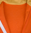Комбинезон из футера "Тыква" ТКМ-ТЫК (размер 92) - Комбинезоны от 0 до 3 лет - интернет гипермаркет детской одежды Смартордер