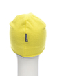 Шапочка из флиса "Лимонная" ШАФ-2-ЛИМ (размер 44-46) - Шапочки - интернет гипермаркет детской одежды Смартордер
